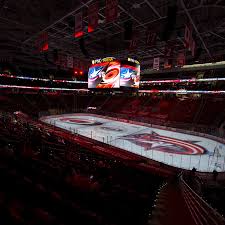 The carolina hurricanes are excited to begin safely welcoming back fans to pnc arena! Canes Interested In Allowing Higher Capacity For Fans Following New Executive Order Canes Country