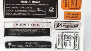 This is the first and only egg that can be obtained as an inventory item and yet can't hatch into a bee. Stiker Pelengkap Honda Prima Grand Astrea Star Legenda Impresa Youtube