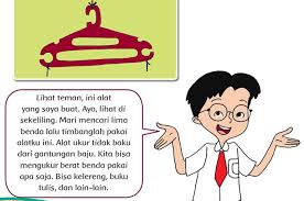 Kunci jawaban lks bahasa jawa kelas 7 semester 2 halaman 8 kunci jawaban lks bahasa jawa kelas 8 semester 2 kurikulum 2013 Kunci Jawaban Tema 8 Kelas 1 Sd Mi Halaman 99 Dan 100 Menimbang Benda Dengan Alat Ukur Tidak Baku Subtema 2 Portal Jember