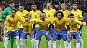 Football statistics of the country brazil in the year 2021. Fifa World Cup 2018 Group E Brazil