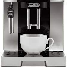 Maybe you would like to learn more about one of these? Ecam250 23sb De Longhi Bean To Cup Coffee Machine Ao Com