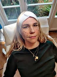 Ich möchte, dass meine Haut so lange wie möglich gesund und vital bleibt“