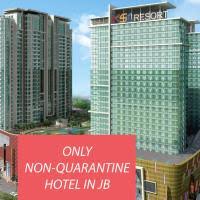 Launch your project in johor bahru today! 10 Best Johor Bahru Hotels Malaysia From 14