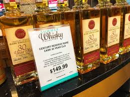 These Rare Whiskies Will Be Up For Sale At Two Burnaby Stores On Saturday Burnaby Now