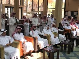 جامعة الملك عبد الله للعلوم والتكنولوجيا (kaust ) هي جامعة بحثية عامة تقع في ثول ، المملكة العربية السعودية. Ø¨Ø­Ø¶ÙˆØ± ÙˆÙƒÙŠÙ„ Ø§Ù„Ø¬Ø§Ù…Ø¹Ø© ÙˆÙ…Ø¯ÙŠØ± ØªØ¹Ù„ÙŠÙ… Ø§Ù„Ø±ÙŠØ§Ø¶ Ø¬Ø§Ù…Ø¹Ø© Ø§Ù„Ù…Ù„Ùƒ Ø³Ø¹ÙˆØ¯ ØªÙ‚Ø¯Ù… Ù¢Ù¥ ÙˆØ±Ø´Ø© Ø¹Ù…Ù„ Ù„Ù„Ù…Ø¹Ù„Ù…ÙŠÙ† ÙÙŠ ÙŠÙˆÙ…Ù‡Ù… Ø§Ù„Ø¹Ø§Ù„Ù…ÙŠ ØµØ­ÙŠÙØ© Ø§Ù„ØªØ­Ù„ÙŠØ© Ø§Ù„Ø§Ù„ÙƒØªØ±ÙˆÙ†ÙŠØ©