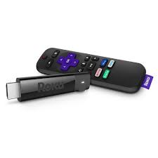 Think of the roku express like the express checkout at the grocery store—easy, but somewhat limited if as with the express, the remote does not include power or volume controls. Roku Streaming Stick Hd 4k Hdr Streaming Media Player With Long Range Wireless And Voice Remote With Tv Controls Target