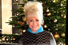 A great british actor and tireless charity campaigner who will be deeply missed, said prince charles and wife camilla, duchess of cornwall. Eastenders And Carry On Actress Dame Barbara Windsor Dies 83 York Press