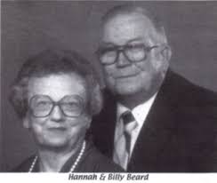 Mt. Pleasant Lutheran Church