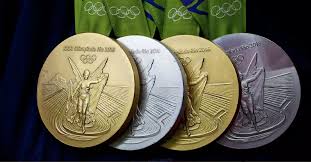 The truth about olympic gold medals is that they are actually made mostly out of silver, making them much less valuable than if they were solid gold. What Is The Cost And Composition Of Olympic Medals