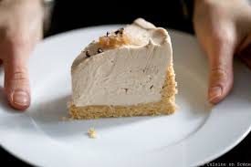 Cheesecake Sans Cuisson A La Creme De Marrons Gateau Sans Cuisson Facile Creme De Marron Cheesecake Sans Cuisson