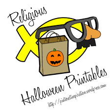 Christian cross and church coloring pages. Religious Halloween Printables Pinterest Inspiration