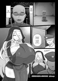 Paizuri 漫画