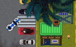 Police Car Parking 3 Monster Truck Games Car Games Car Parking