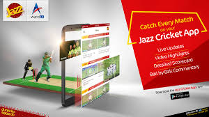 Download jazz cash app for pc. Jazz Cricket App Download For Free Watch Live Psl