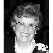 Catherine Doris Maltby