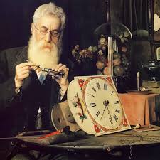 Upload, livestream, and create your own videos, all in hd. Full Time Clock Repair Clock Repair Service In Mebane