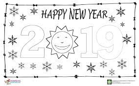 Christmas Coloring Page For Kids New Year Coloring Pages Christmas Coloring Pages Kids Christmas Coloring Pages