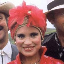 Atores de 'Roque Santeiro' que partiram cedo demais