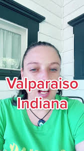 Valpo #positivelylarson #indiana #indianacheck #indianatok #hoosiersprotest  #helpinghoosiers