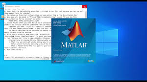 Install Matlab 2019a For Windows Pc Version 2019a Youtube