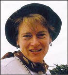 Audrey McCulloh Obituary (2015)