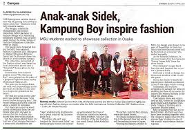 Jps fashions (malaysia) sdn bhd. 320 University News Ideas In 2021 University Management And Science University Msu