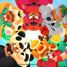 Strategies, matchups and game modes. Todas As Skins Da Nita Star Art Star Character Cute Animal Drawings Kawaii