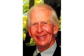 William Garrison Obituary (1930