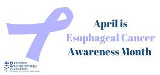 Lumps that are cancer are called malignant. April Is Esophageal Cancer Awareness Month Hunterdon Gastroenterology Associates Digestive Health Specialists Flemington Nj