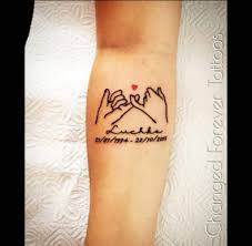 This group is about pinky, the shapeshifting mouse genie, who can transform herself, or anyone else into any creature at will. Top 95 Best Pinky Promise Tattoo Ideas 2021 Inspiration Guide