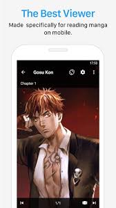 This application is a magic tool, allowing users to perform many tasks, which not possible for a normal user. Manga Rock Full Version Apk V3 4 2 Premium
