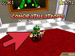 Dec 04, 2007 · to unlock wario, you must have 30 stars and be able to go to the 3rd floor i think, and go to the mirror room. Como Obtener A Wario En Super Mario 64 Ds 13 Pasos