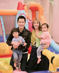 TVB视帝妻子陈凯琳获好友庆生！夫妻到丽江度假- 人在温哥华网VanPeople.com