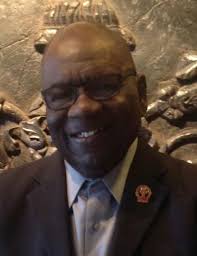 Obituary information for Lawrence Gene Larkins Sr.