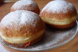 W dzisiejszym odcinku serialu „obiad na słodko prezentuję przepis na racuchy z jabłkami. Dietetyczne Paczki Latwy Przepis Kasia In