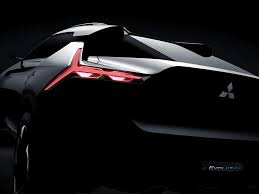Pin By Hoho Create On Good Details Mitsubishi Evolution New Suv Ev Suv