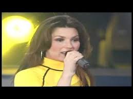 Shania Twain Man I Feel Like A Woman Live In Chicago Shania Twain Man I Feel Like A Waman Live In Chicago 2003 Mp4 Shania Twain Man Feelings