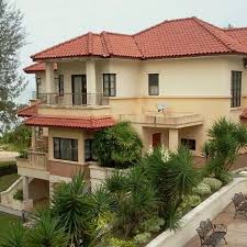 Bank negara malaysia pulau pinang. Bank Negara Resort Jalan Batu Ferringhi