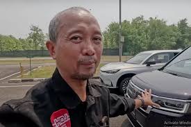 Honda Step Wagon: MPV Kelas Menengah Siap Bersaing dengan Toyota Voxy dan  Nissan Serena, Begini Kata Fitra Eri Soal Mobil Ini