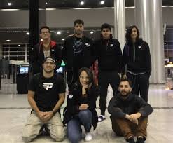 Pain gaming is one of the oldest esports organisations in brazil and has a higher following on social media than. Pain Gaming Depois De Um Contratempo Com O Voo De Parte Facebook