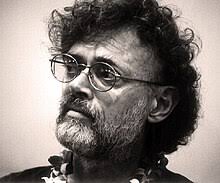 Terrence Mckenna