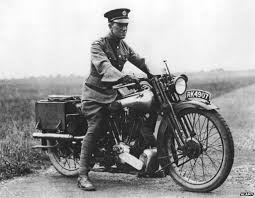 Lawrence during wwi is presented, plus a prologue at his 1935 funeral where his contemporaries remark or don't remark at how they consider him and his military contributions especially to the great war. Lawrence Of Arabia And The Crash Helmet Bbc News