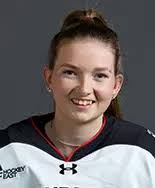 2019-20 Women's Ice Hockey Roster