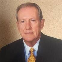 William "Bill" Sykes Obituary