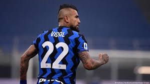 Vidal joined the nerazzurri from barcelona last summer but has failed to live up to expectations, being relegated to the bench during the second half of the season. Arturo Vidal Sera Operado De La Rodilla Y Faltara De 20 A 30 Dias Deportes Dw 11 03 2021