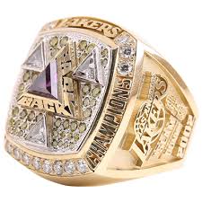 The los angeles lakers are honoring kobe bryant with their 2020 championship rings. History Lakers Championship Rings Los Angeles Lakers