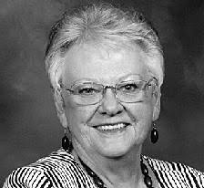 Carolyn Ernst-Nugent Obituary (2019)