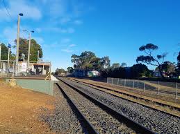 Somerville Railway Station Wikipedia