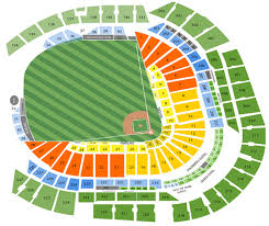 53 Curious Miami Orange Bowl Seating Chart