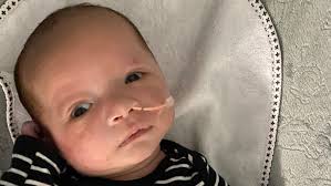 Turning grief into giving: The Colquitts' touching tribute to their son Kai